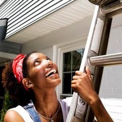 Yuk Renovasi Rumah di Tahun Baru!